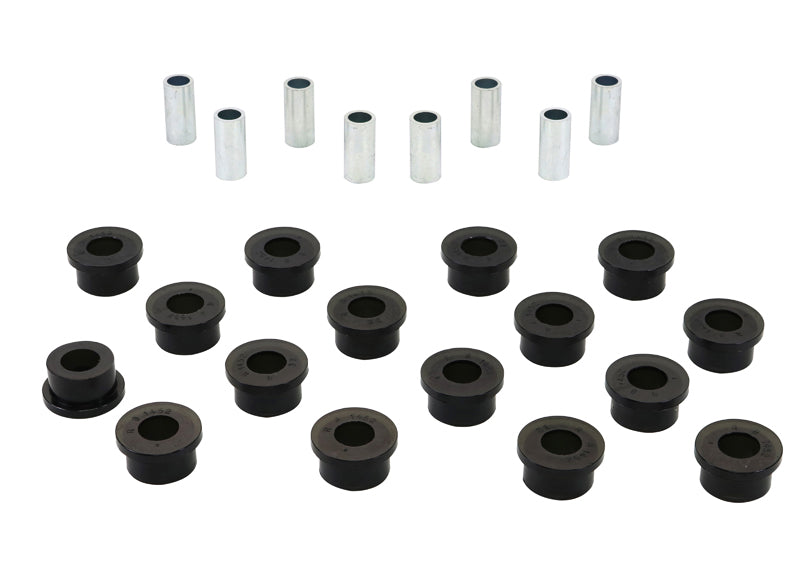 W61452 - Control Arm - Bushing Kit