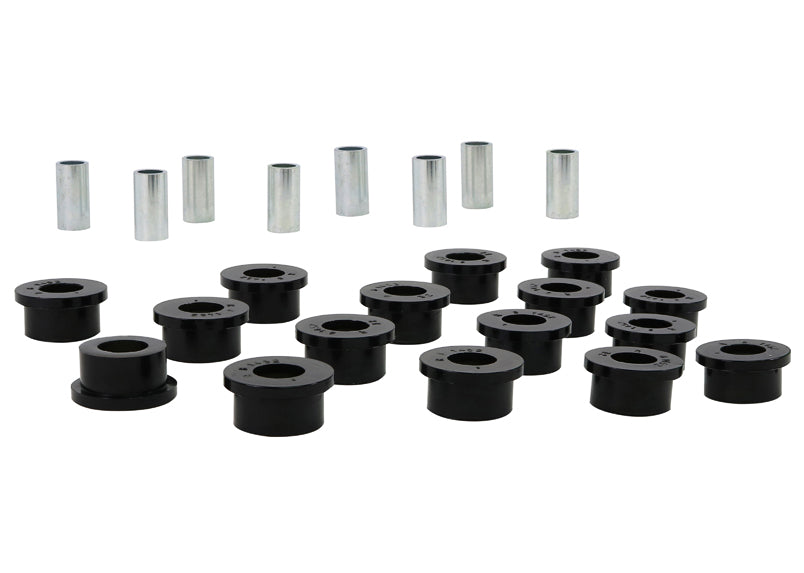 W61452 - Control Arm - Bushing Kit