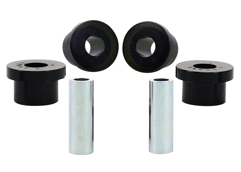 W61461 - Control Arm Lower - Inner Rear Bushing Kit