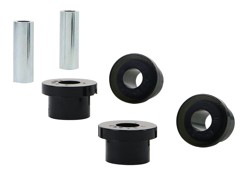 W61461 - Control Arm Lower - Inner Rear Bushing Kit