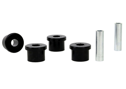 W61483 - Control Arm - Outer Bushing Kit