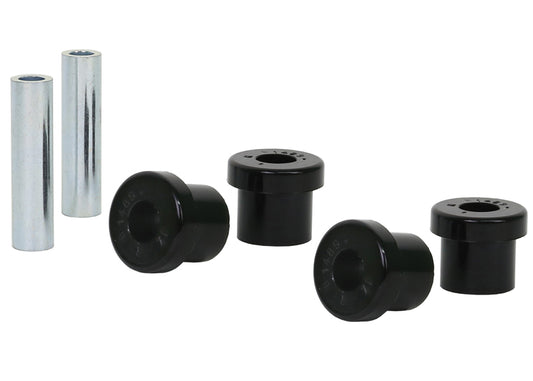 W61489 - Trailing Arm Lower - Rear Bushing Kit