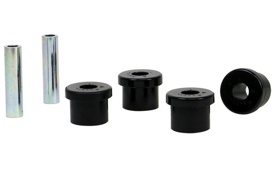 W61490 - Trailing Arm Lower - Front Bushing Kit