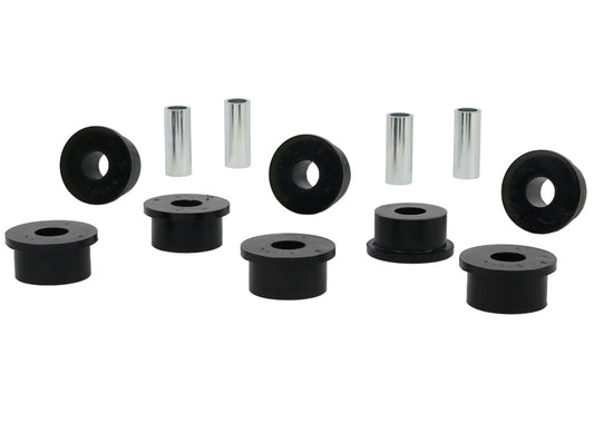 W61550 - Trailing Arm Lower - Bushing Kit