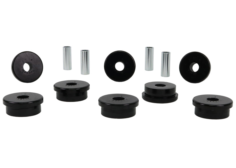 W61608A - Trailing Arm Lower - Rear Bushing Kit