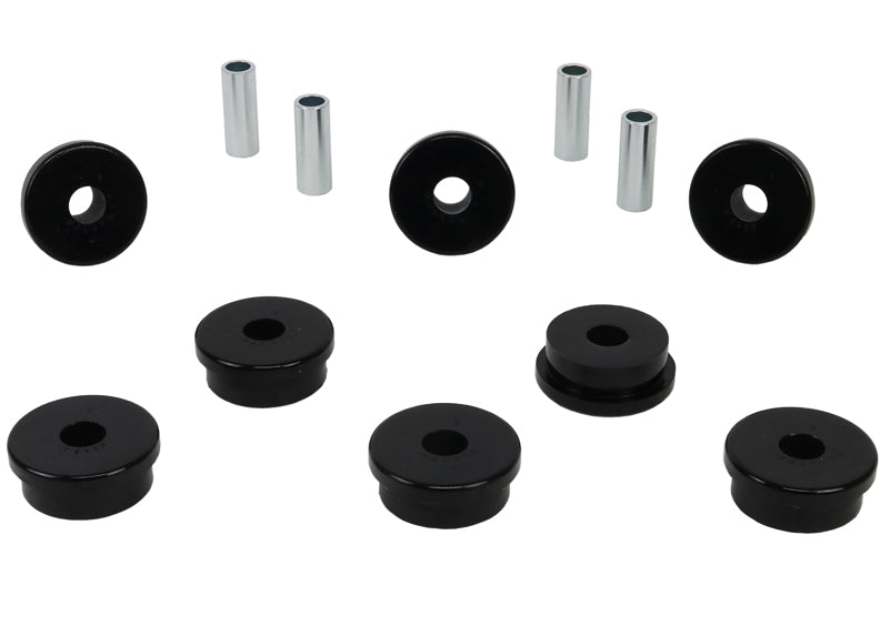 W61608A - Trailing Arm Lower - Rear Bushing Kit