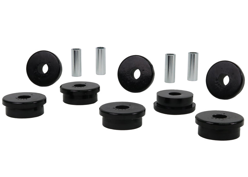 W61608A - Trailing Arm Lower - Rear Bushing Kit