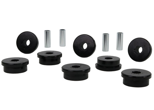 W61608A - Trailing Arm Lower - Rear Bushing Kit