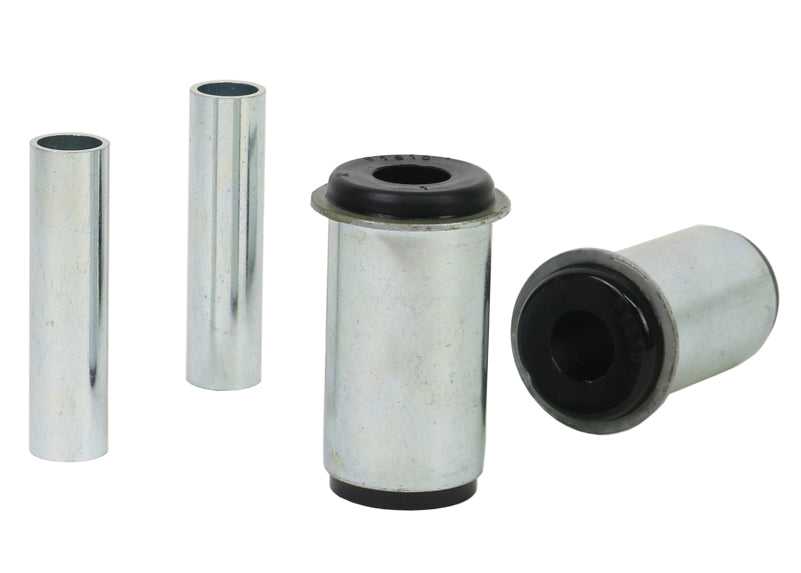 W61610 - Control Arm Lower - Inner Rear Bushing Kit