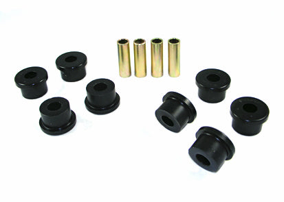 W61628 - Trailing Arm Upper - Bushing Kit