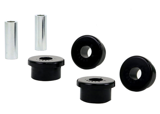 W61631 - Trailing Arm Upper - Bushing Kit
