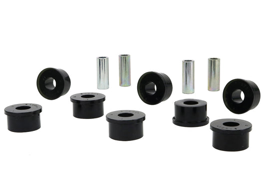 W61675 - Trailing Arm Lower - Bushing Kit