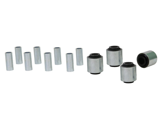 W61699A - Trailing Arm Upper - Bushing Kit