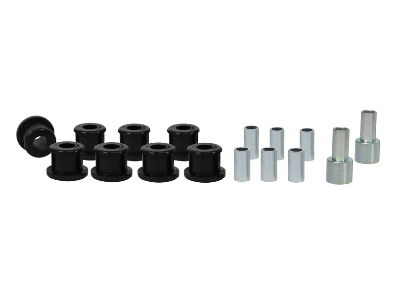 W61753 - Control Arm - Bushing Kit