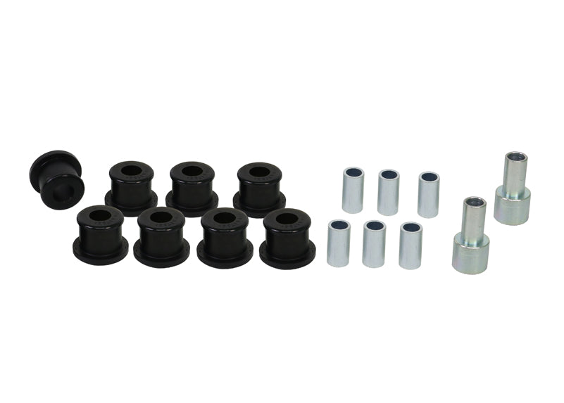 W61753 - Control Arm - Bushing Kit