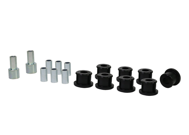 W61753 - Control Arm - Bushing Kit