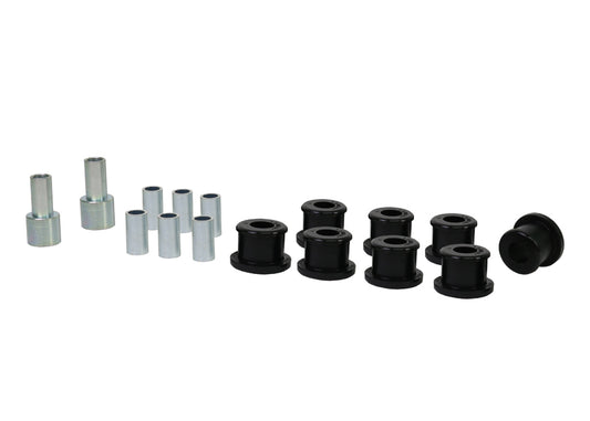 W61753 - Control Arm - Bushing Kit