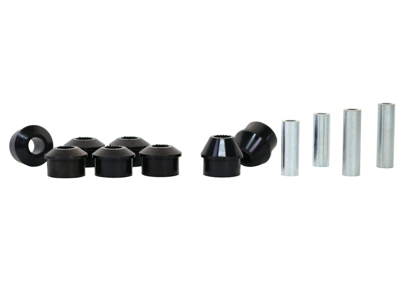 W61763 - Trailing Arm Lower - Bushing Kit