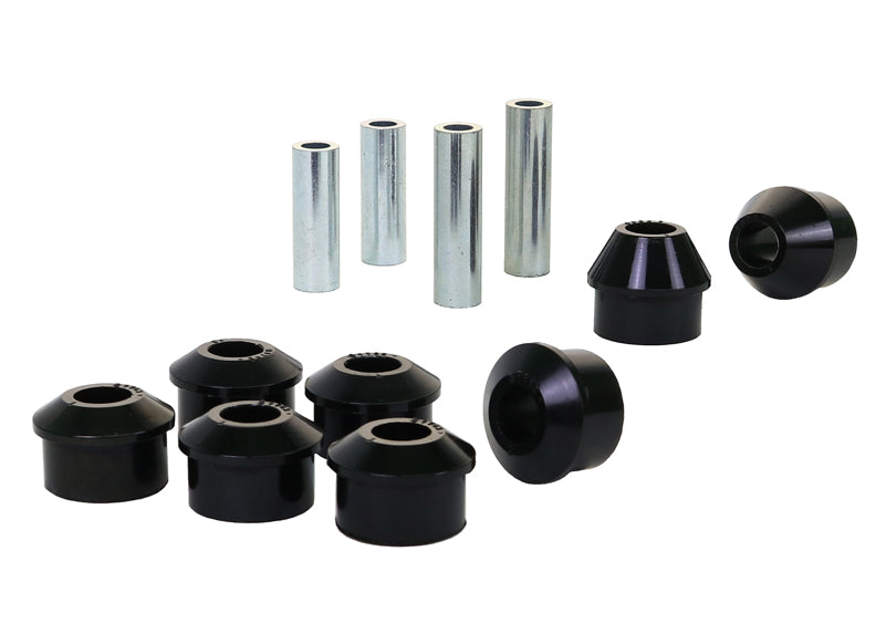W61763 - Trailing Arm Lower - Bushing Kit