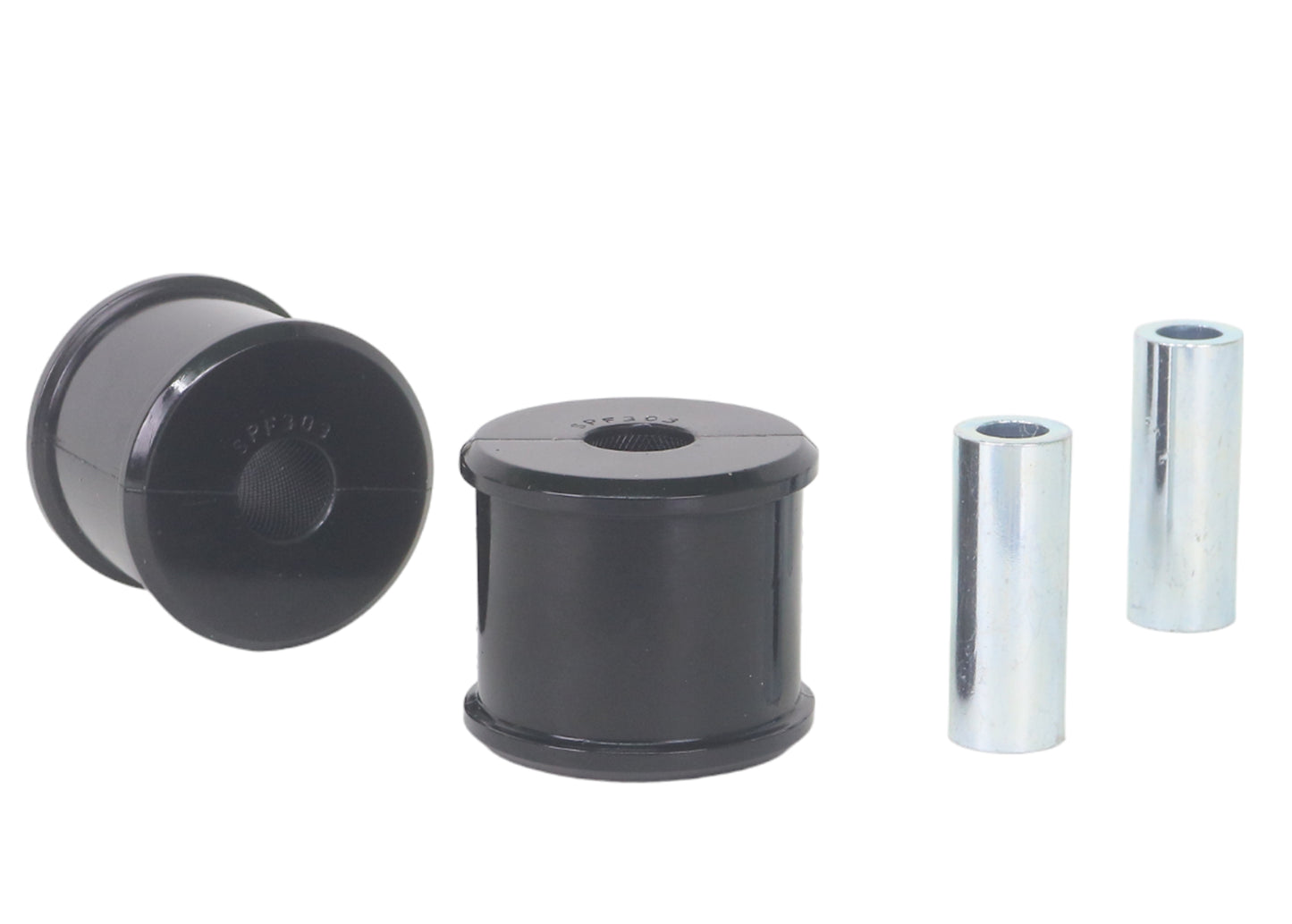 W61786 - Trailing Arm Lower - Bushing Kit