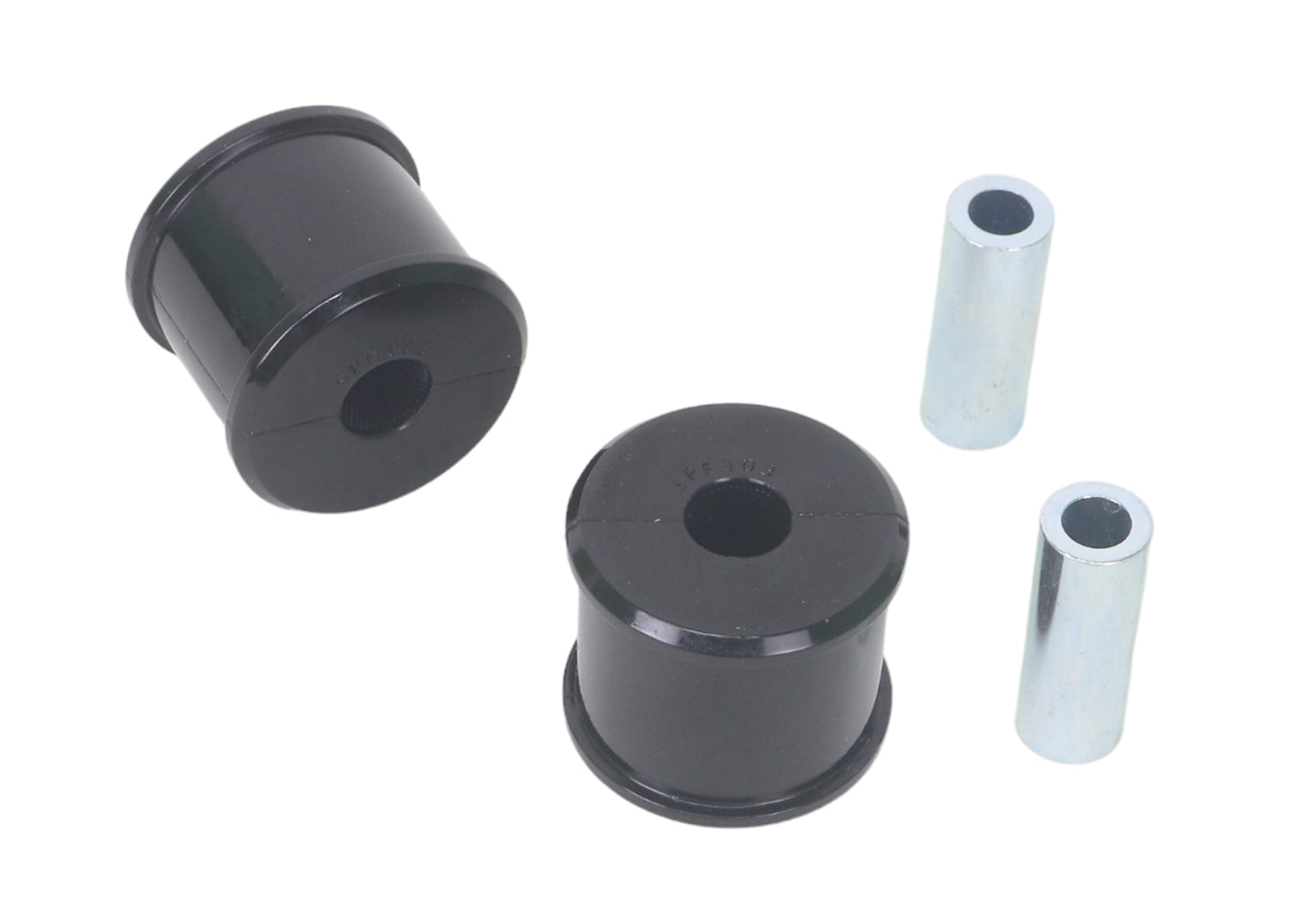 W61786 - Trailing Arm Lower - Bushing Kit