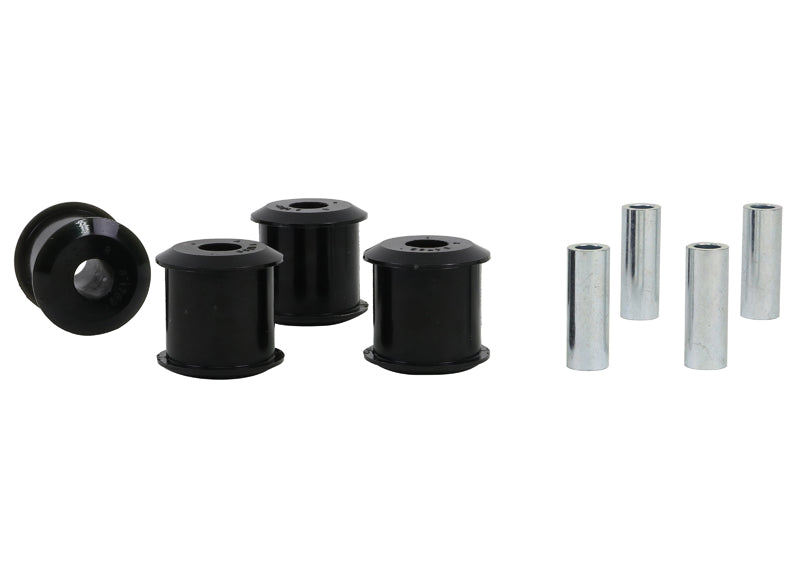 W61789 - Trailing Arm Upper - Bushing Kit