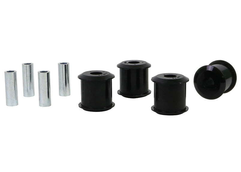 W61789 - Trailing Arm Upper - Bushing Kit
