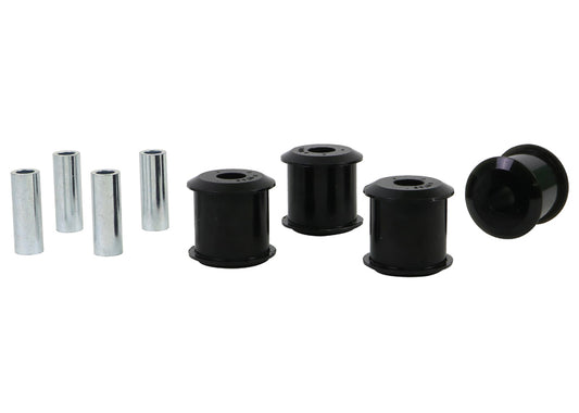 W61789 - Trailing Arm Upper - Bushing Kit