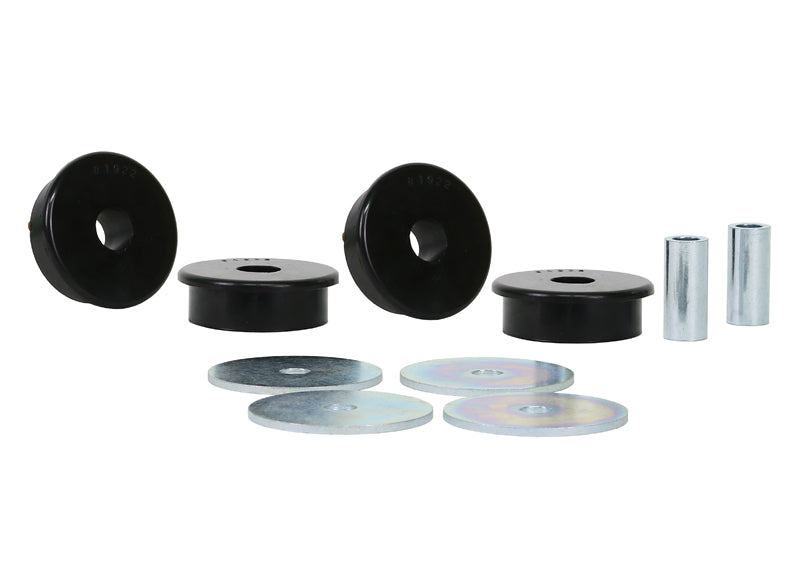 W61923 - Trailing Arm Lower - Front Bushing Kit