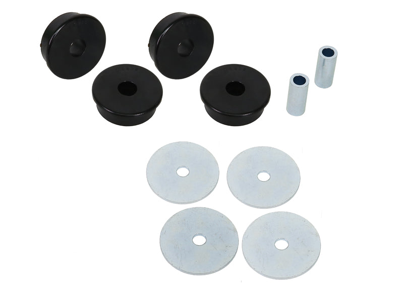W61923 - Trailing Arm Lower - Front Bushing Kit
