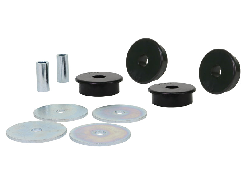 W61923 - Trailing Arm Lower - Front Bushing Kit