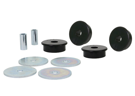 W61923 - Trailing Arm Lower - Front Bushing Kit