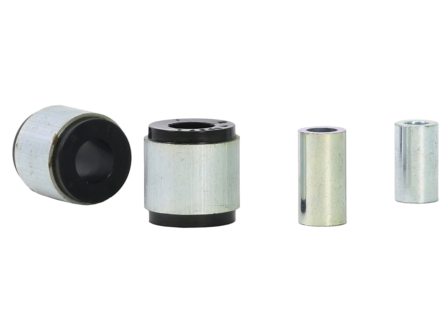 W61997 - Tramp Rod - To Differential Bushing Kit