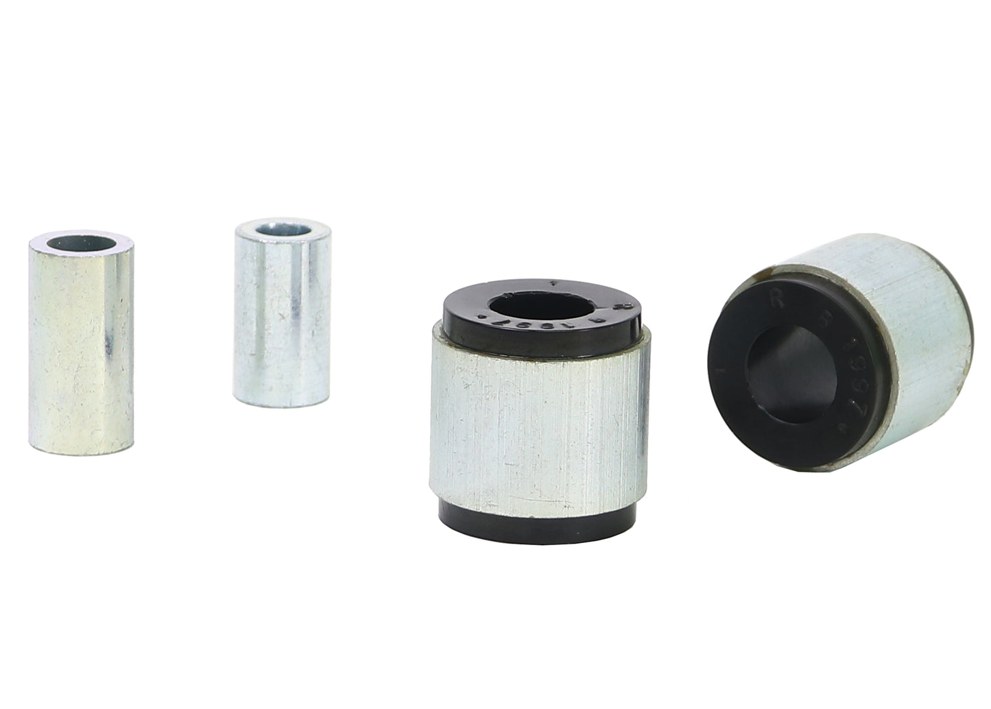 W61997 - Tramp Rod - To Differential Bushing Kit