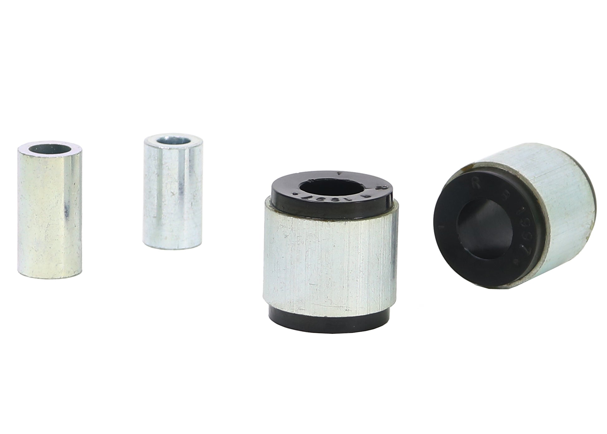 W61997 - Tramp Rod - To Differential Bushing Kit
