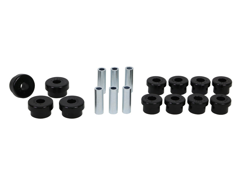 W62005 - Control Arm Lower Rear - Bushing Kit