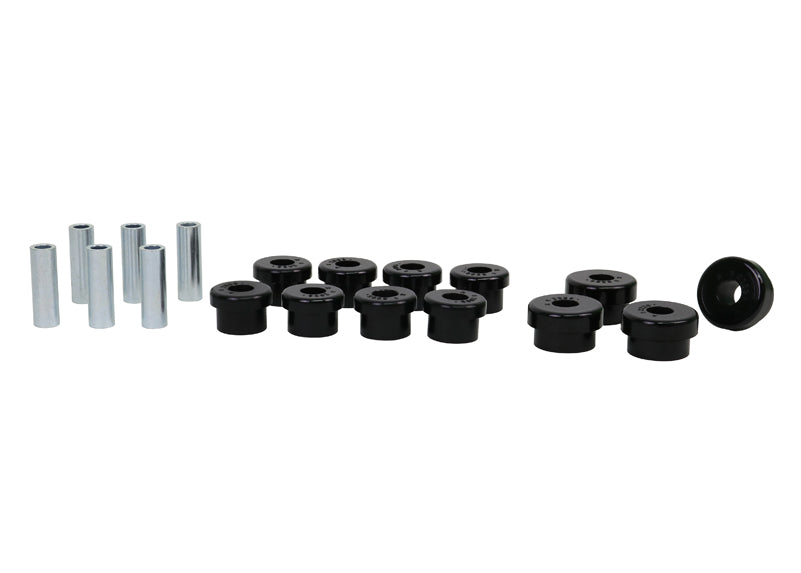 W62005 - Control Arm Lower Rear - Bushing Kit