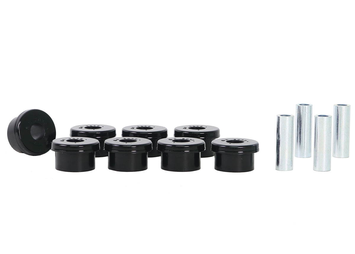 W62009 - Control Arm Lower Rear - Bushing Kit