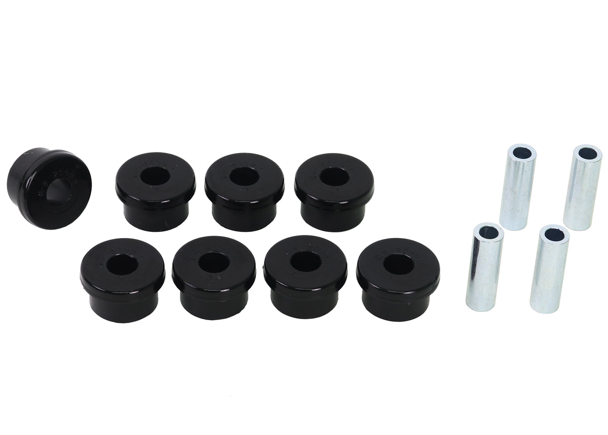 W62009 - Control Arm Lower Rear - Bushing Kit