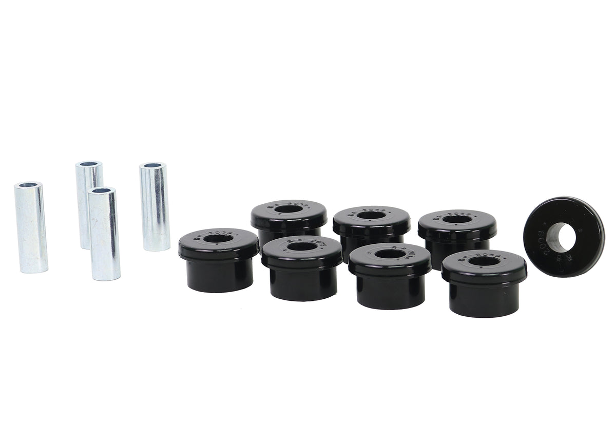 W62009 - Control Arm Lower Rear - Bushing Kit