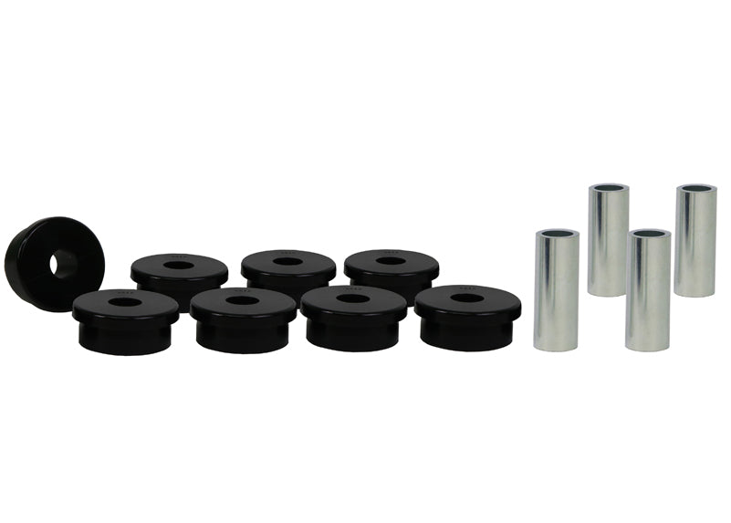 W62144A - Trailing Arm Lower - Rear Bushing Kit