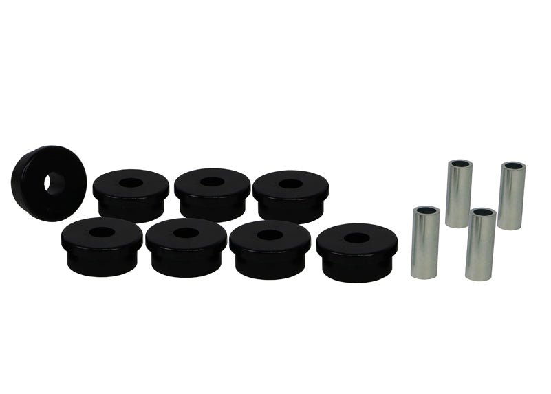 W62144A - Trailing Arm Lower - Rear Bushing Kit