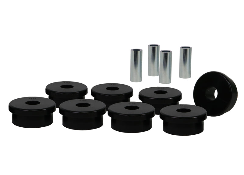 W62144A - Trailing Arm Lower - Rear Bushing Kit