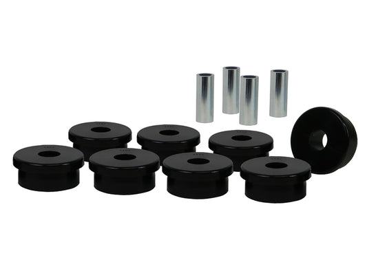 W62144A - Trailing Arm Lower - Rear Bushing Kit