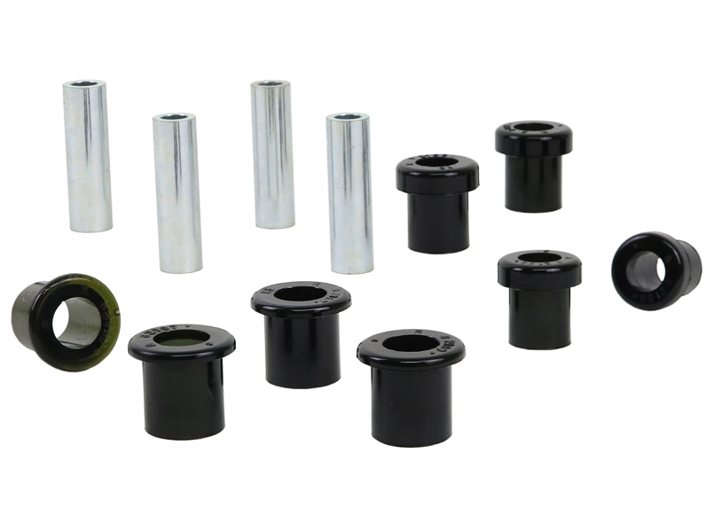 W62187 - Control Arm Lower - Bushing Kit