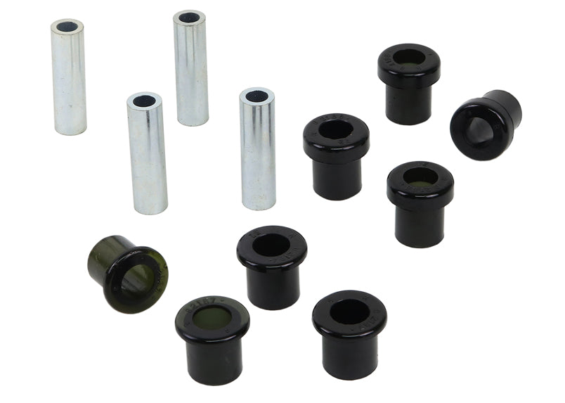 W62187 - Control Arm Lower - Bushing Kit