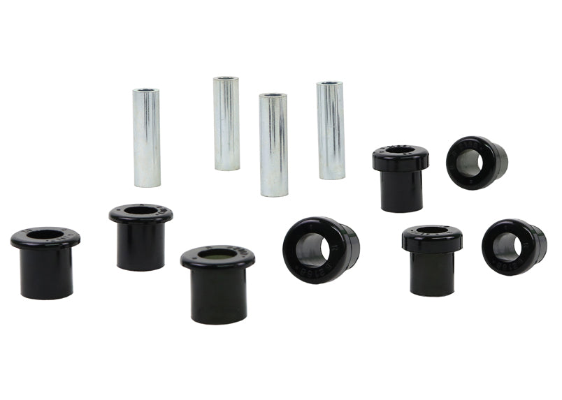 W62187 - Control Arm Lower - Bushing Kit