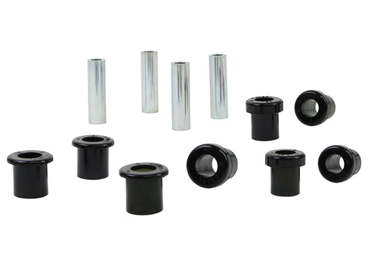 W62187 - Control Arm Lower - Bushing Kit