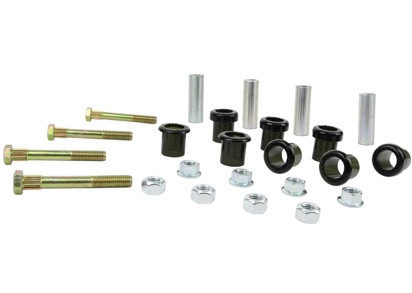 W62188 - Control Arm Lower - Bushing Kit-Double Offset