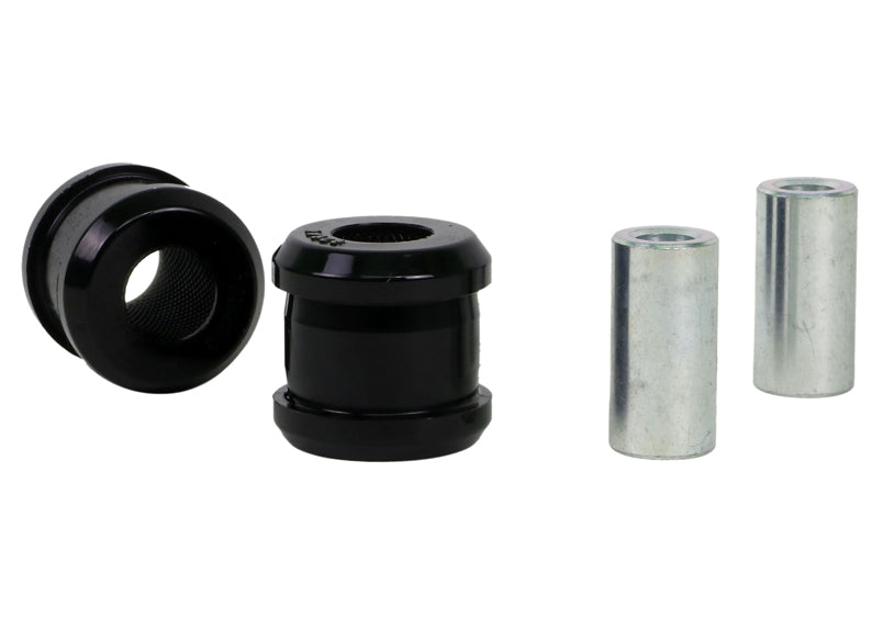 W62192 - Control Arm Upper - Outer Bushing Kit